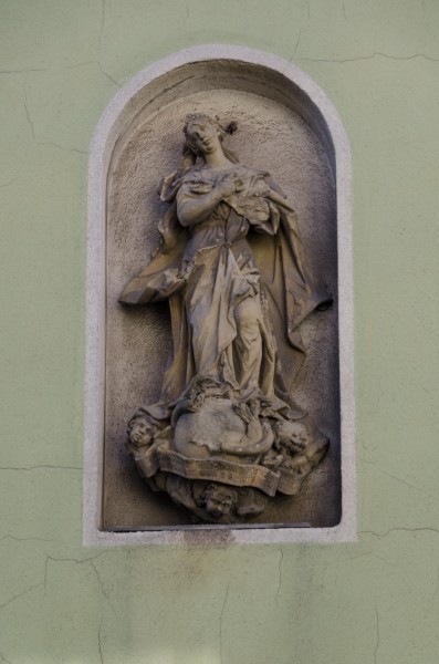 Arnstein, Heugrumbach, Julius-Echter-Straße 23, 001