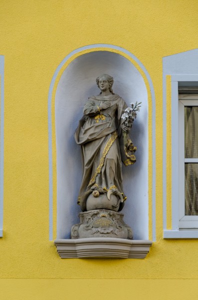 Arnstein, Marktstraße 26, 002