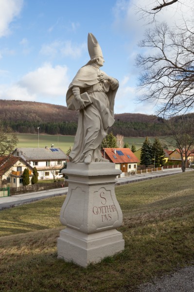 AT 70028 Cavary Heiligenkreuz, Lower Austria 1713