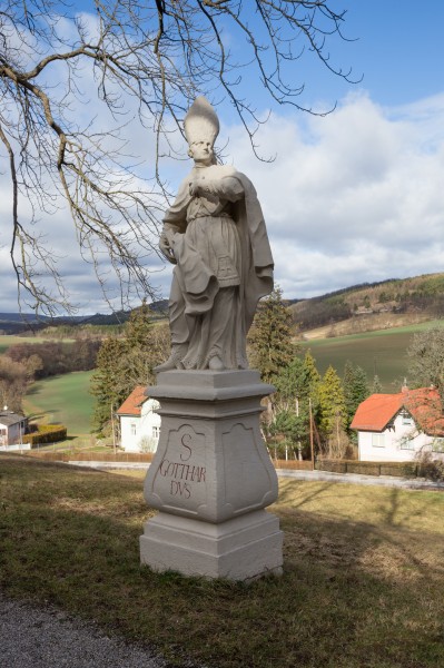 AT 70028 Cavary Heiligenkreuz, Lower Austria 1720