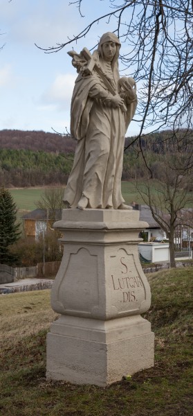 AT 70028 Cavary Heiligenkreuz, Lower Austria 1765