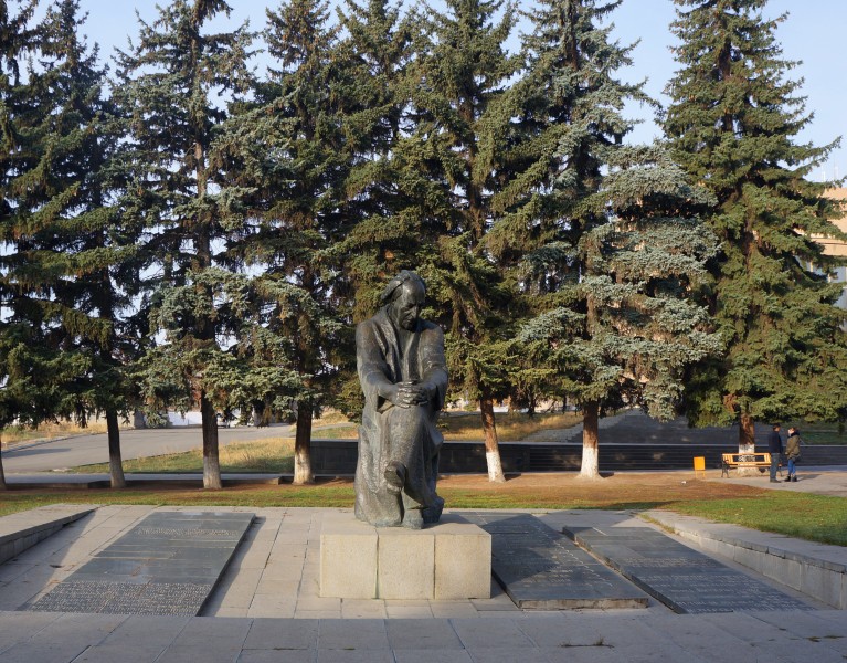 Avetik Isahakyan