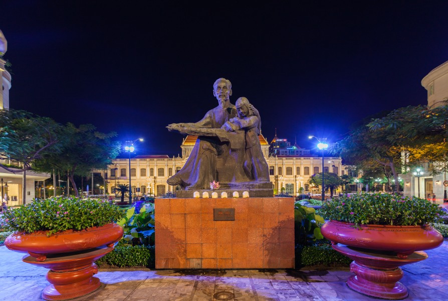 Ayuntamiento, Ciudad Ho Chi Minh, Vietnam, 2013-08-14, DD 07