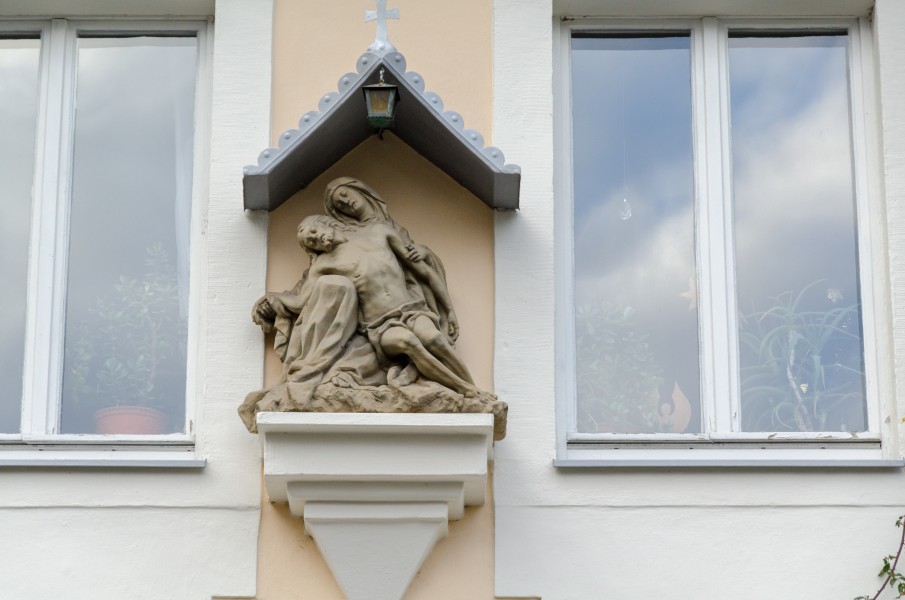 Bamberg, Zinkenwörth 33, 002