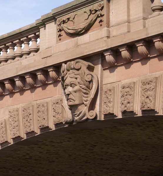 Berlin Moltkebrücke 002