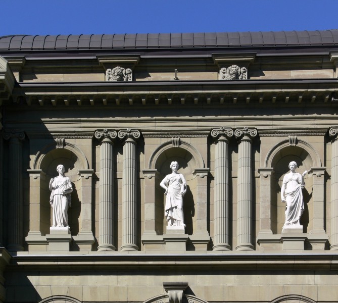 Bern Kunstmuseum 2
