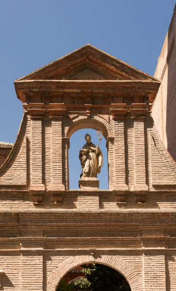Bishop Nuestra Señora de las Angustias, Granada, Spain