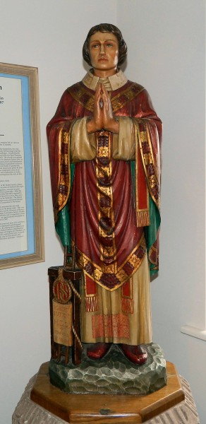 Blessed Robert Sutton