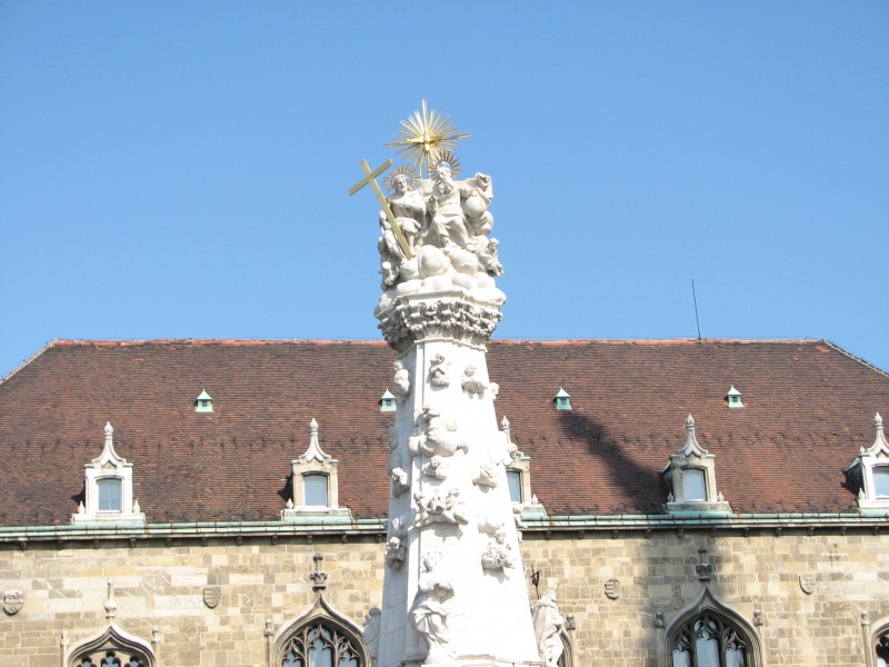 Budapest