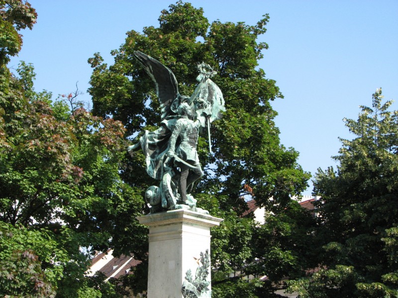 Budapest