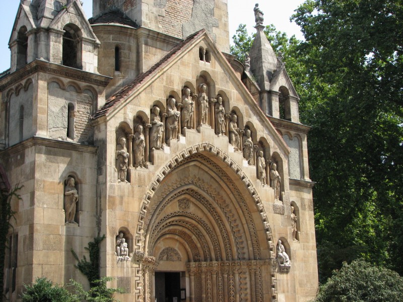 Budapest