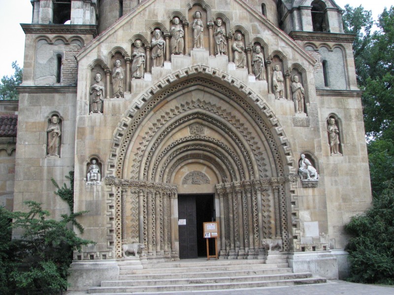 Budapest