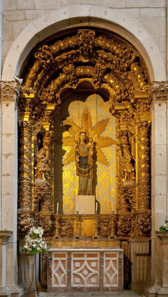 Catedral de Oporto, Portugal, 2012-05-09, DD 18