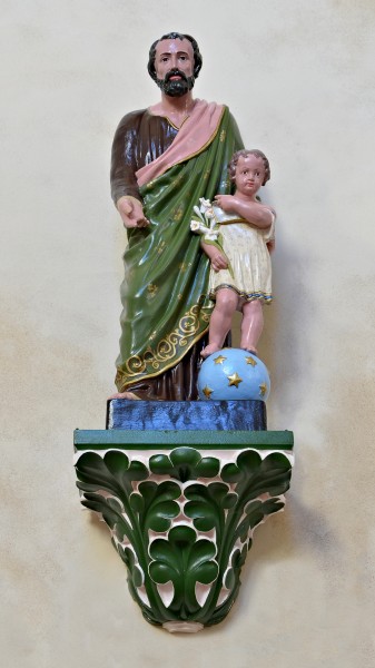Chalais 16 Chapelle ND St Joseph 2013