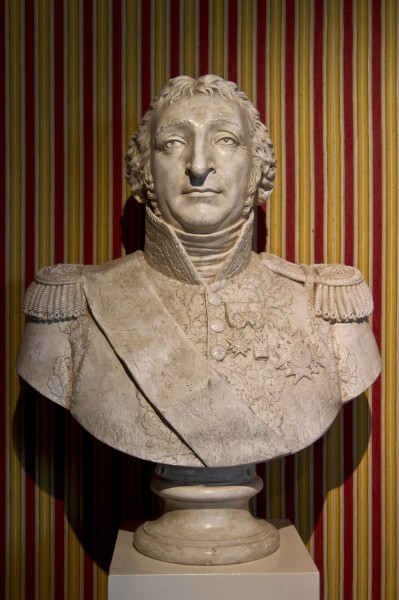Charles Pierre François Augereau, Maréchal de France