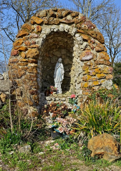 Charmant 16 Oratoire 2012