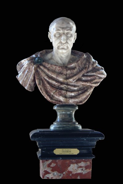 Ciceron Vaux