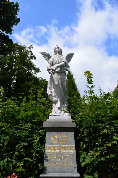 Cieszyn Cemetery 04