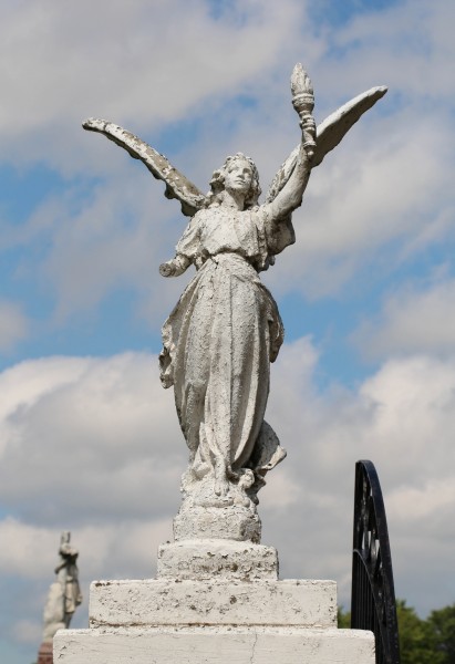Cimetière de St-Gervais 02