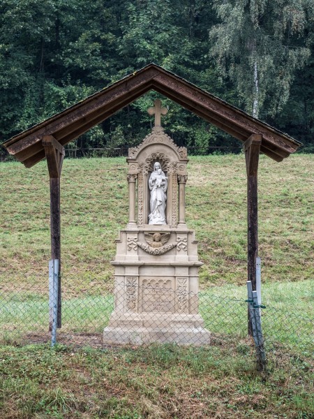 Döringstadt-statue-9180188