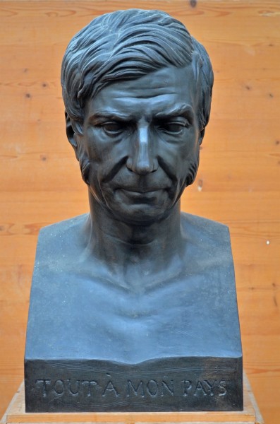 David d'Angers - Bodin
