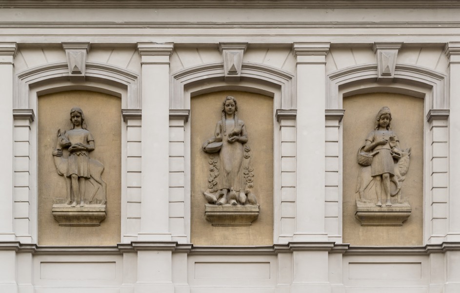 Detmold - 2016-01-01 - Paulinenschule (02)