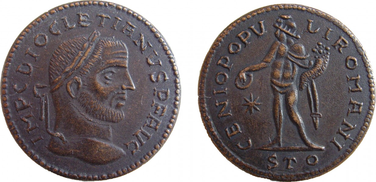 Dioclezianofollis