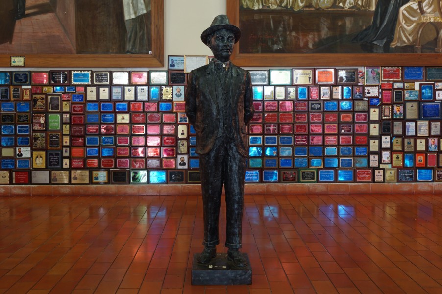 Dr. José Gregorio Hernández II