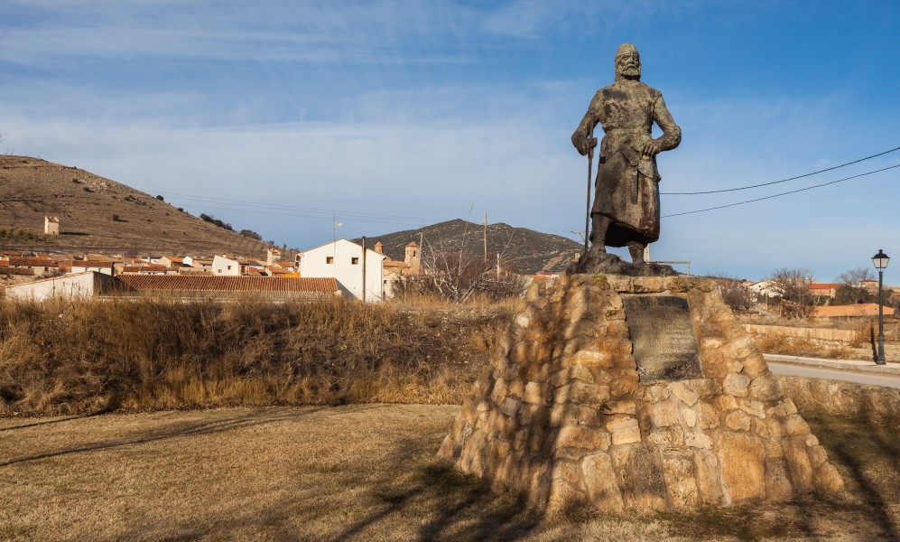 El Poyo del Cid, Teruel, España, 2014-01-08, DD 11