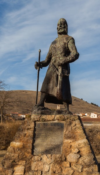 El Poyo del Cid, Teruel, España, 2014-01-08, DD 12