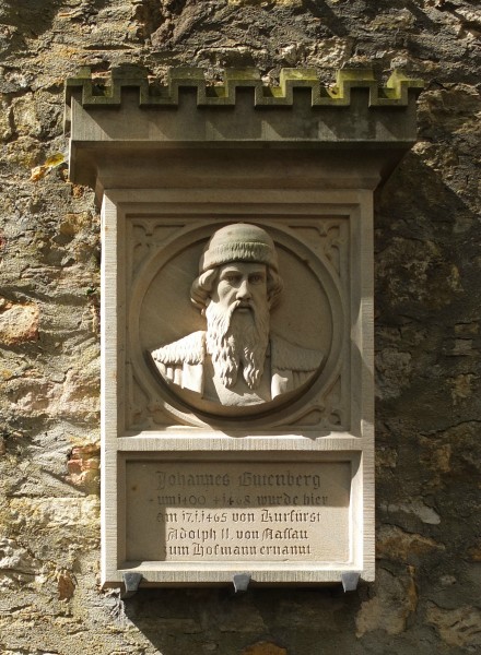 Eltville gutenberg