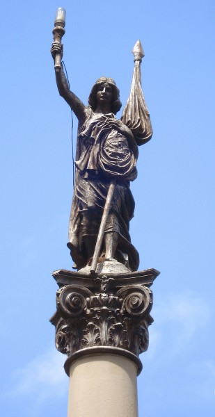 EstÃ¡tua da Liberdade-Zambelli