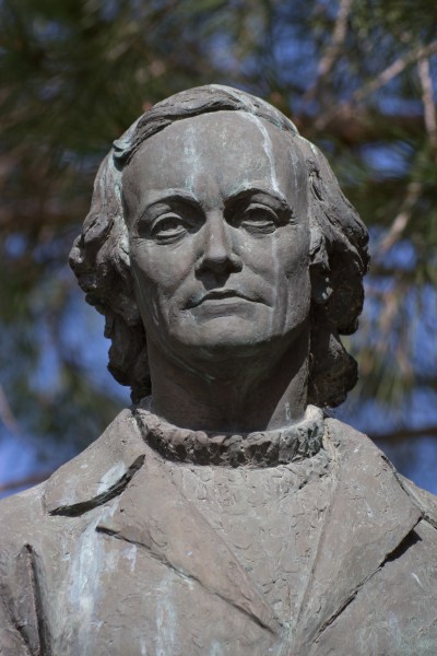 Félix Rodríguez de la Fuente - 01