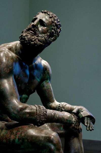 Farnese boxer Massimo Inv1055 n2