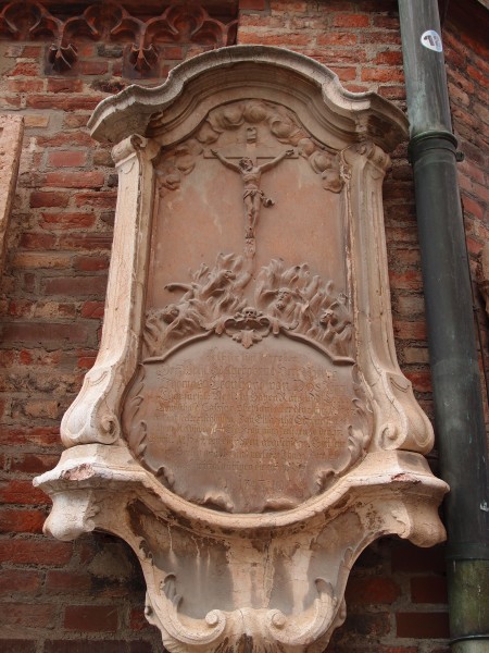 Fegefeuer München Frauenkirche