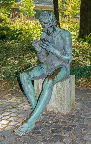 Flötenspieler - Christian Elsässer