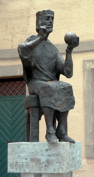 Forchheim.Konrad I