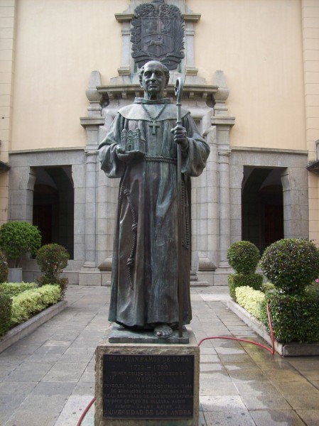 Fray Juan Ramos de Lora