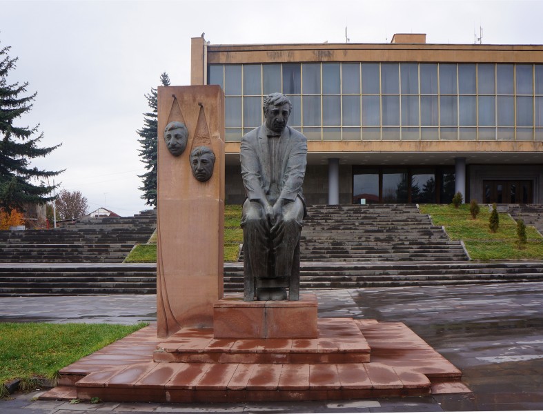 Frunzik