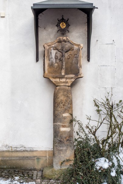Gaustadt Marter P1290646