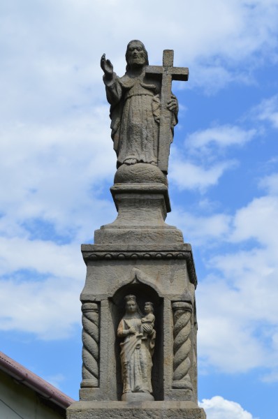 Gdow Shrine 02