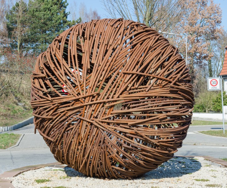 Gegen den Strich - Angelika Summa - Mörfelden-Walldorf - Germany - 14