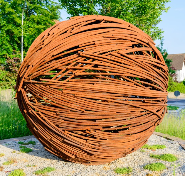 Gegen den Strich - Angelika Summa - Mörfelden-Walldorf - Germany - 15