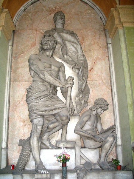 Genova-Staglieno-IMG 2123