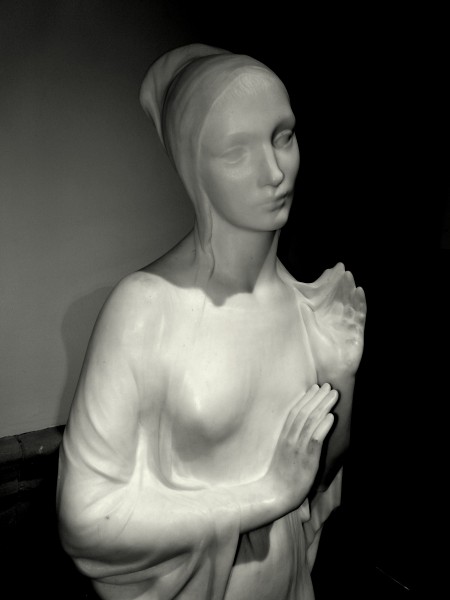 Glasgow. Kelvingrove Art Gallery and Museum. Richard Louis Garbe - 