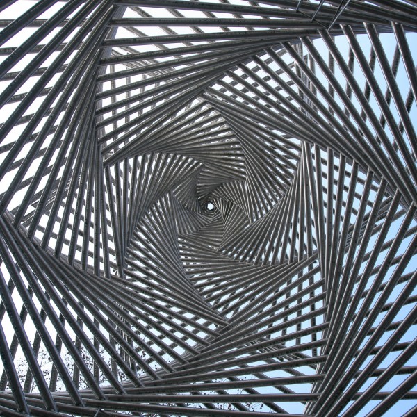 Goe Platz der Synagoge Detail 2