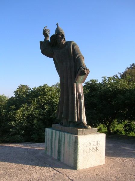 GrÃ©goire de Nin