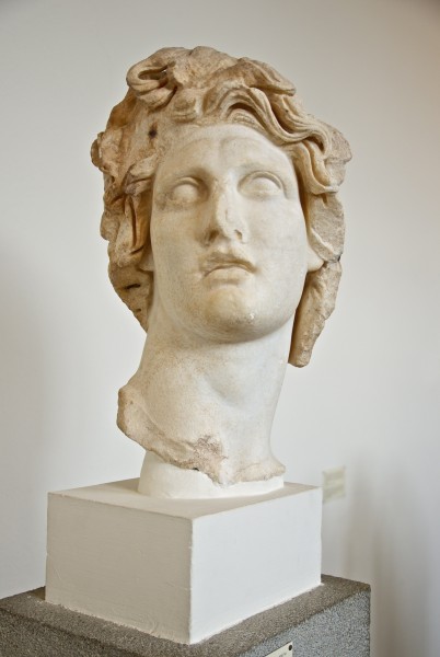 Head Helios AM Rhodes E49
