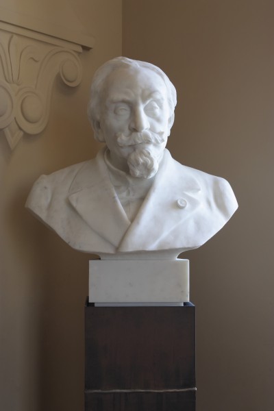 Henri de Lacaze-Duthiers