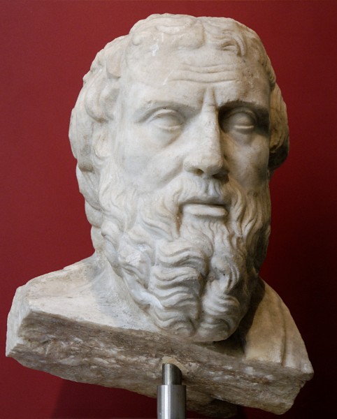 Herodotus Massimo Inv124478